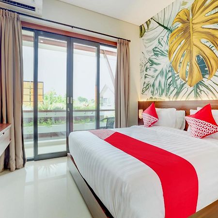 Oyo Flagship 90747 Ransha Stay Bali Denpasar  Luaran gambar