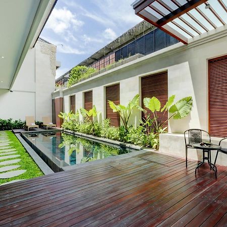 Oyo Flagship 90747 Ransha Stay Bali Denpasar  Luaran gambar