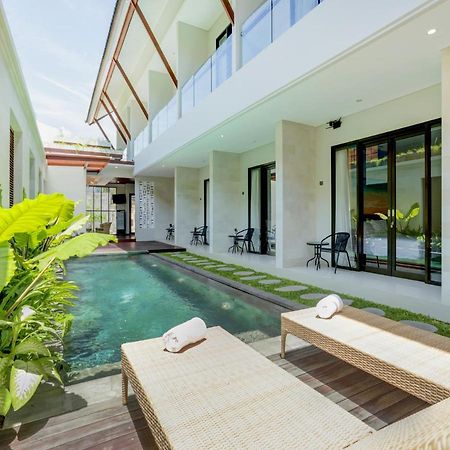 Oyo Flagship 90747 Ransha Stay Bali Denpasar  Luaran gambar