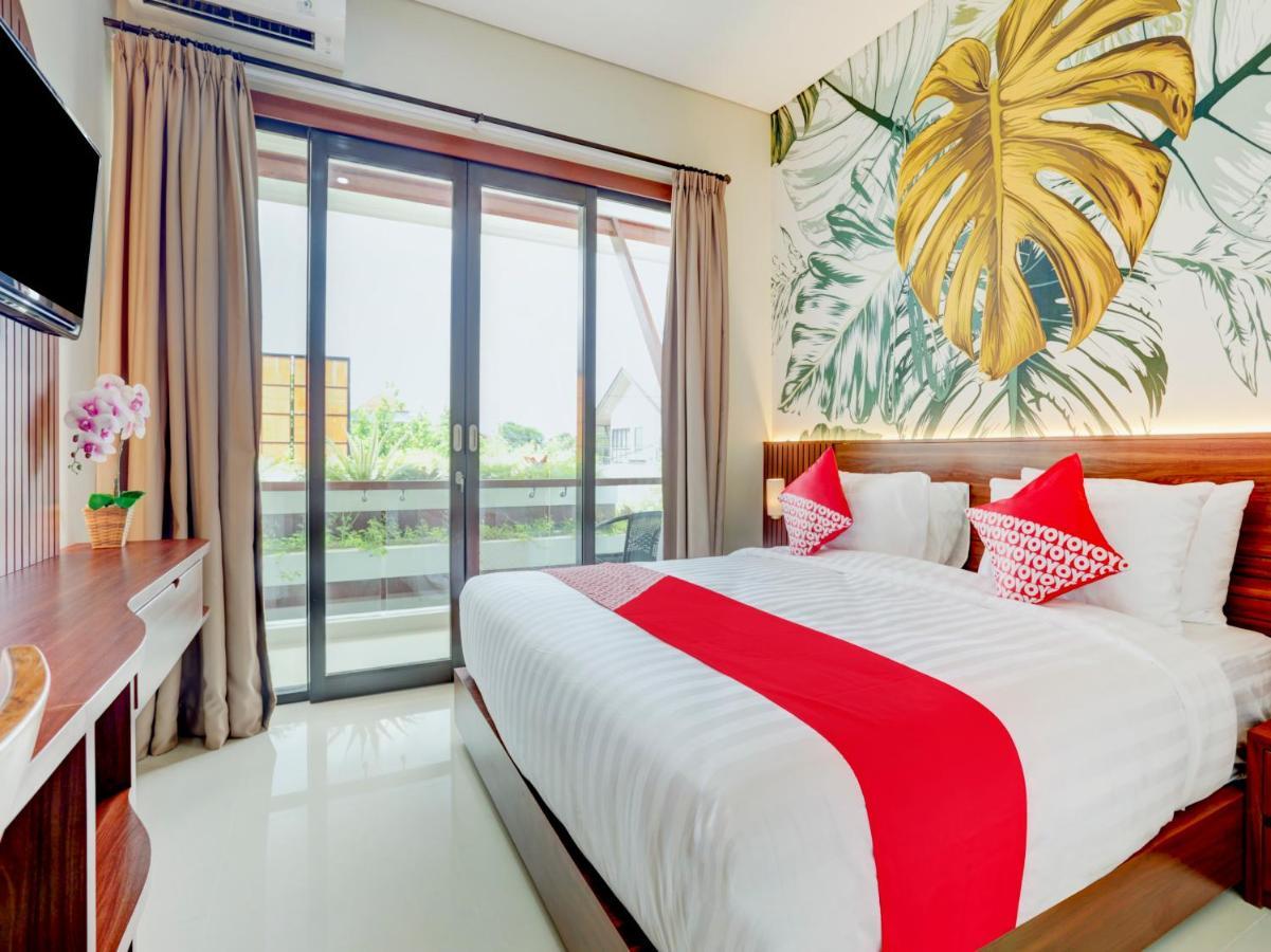 Oyo Flagship 90747 Ransha Stay Bali Denpasar  Luaran gambar