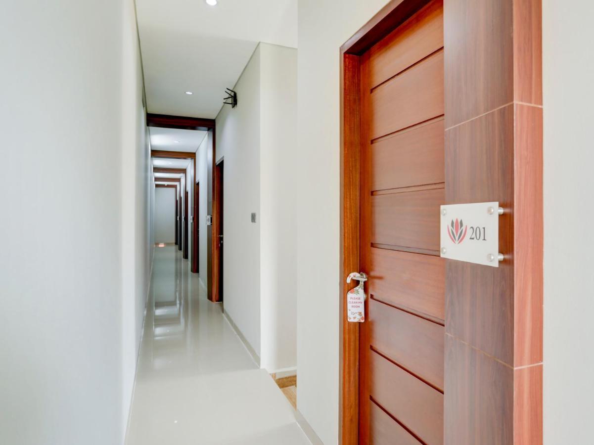 Oyo Flagship 90747 Ransha Stay Bali Denpasar  Luaran gambar