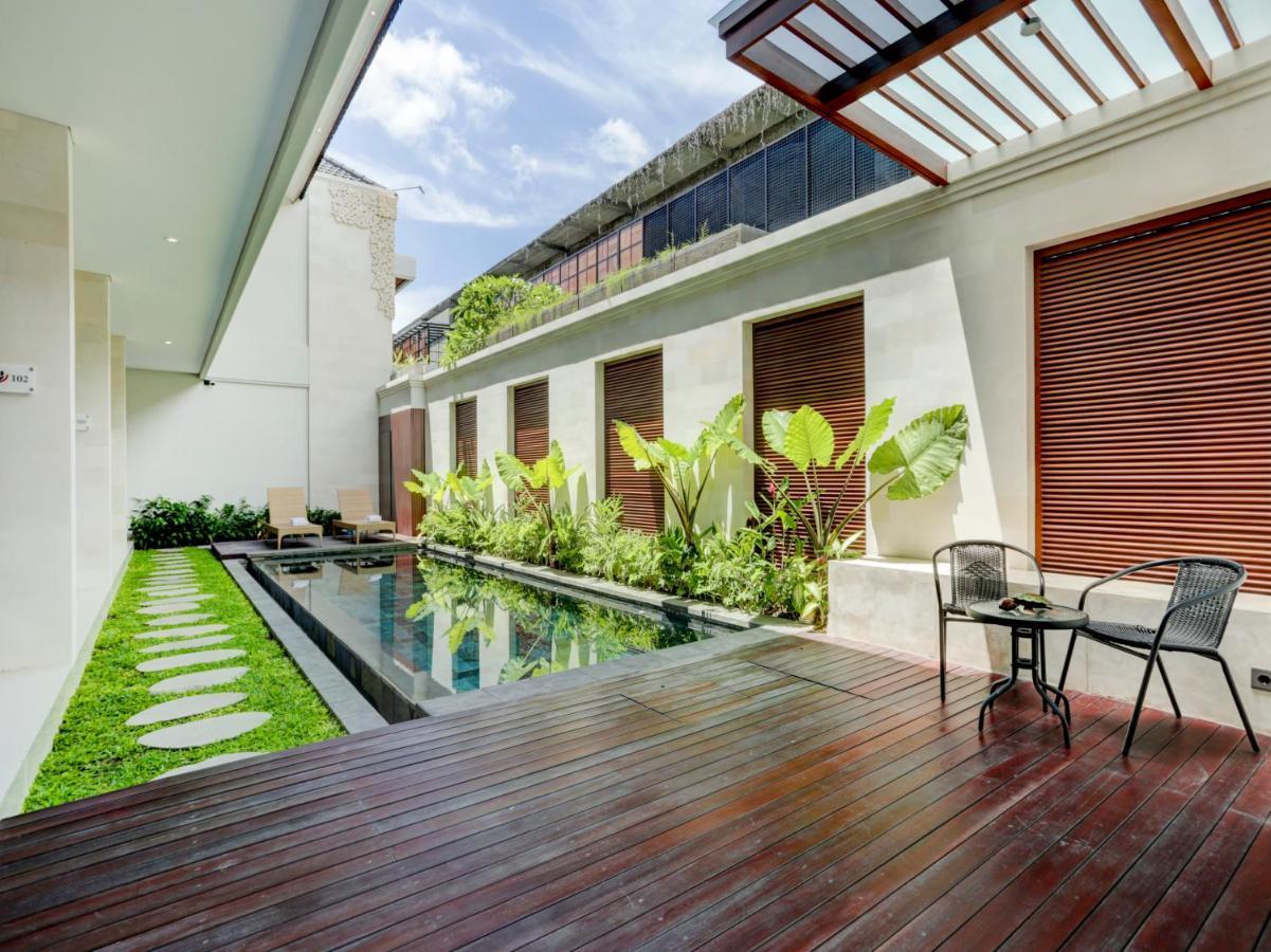 Oyo Flagship 90747 Ransha Stay Bali Denpasar  Luaran gambar