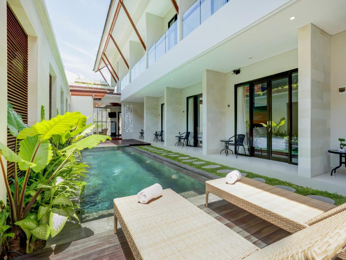 Oyo Flagship 90747 Ransha Stay Bali Denpasar  Luaran gambar