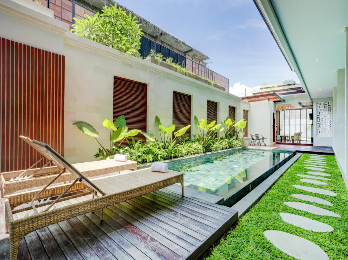Oyo Flagship 90747 Ransha Stay Bali Denpasar  Luaran gambar