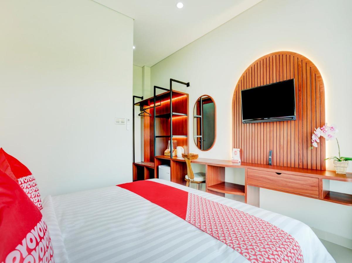 Oyo Flagship 90747 Ransha Stay Bali Denpasar  Luaran gambar