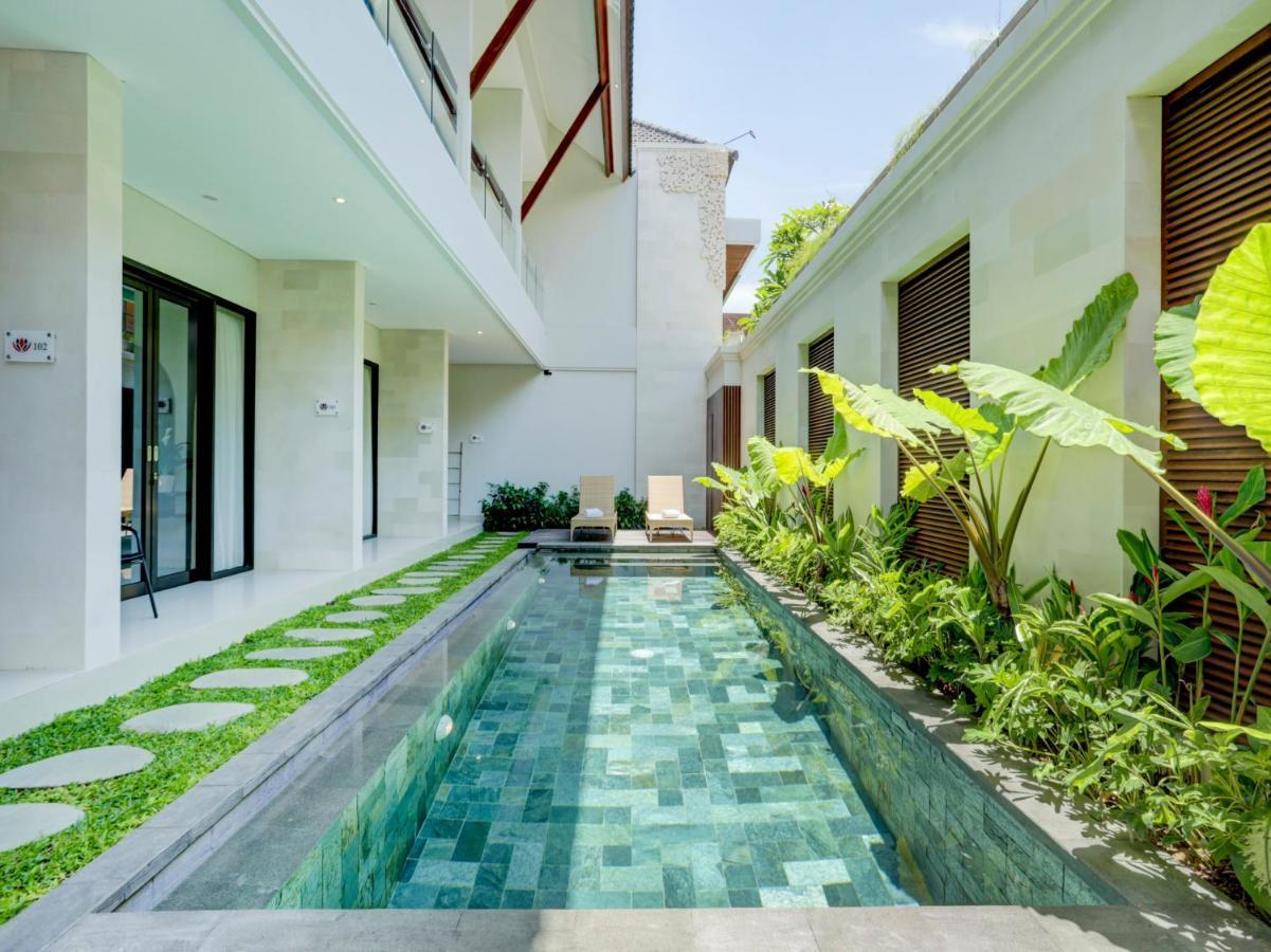 Oyo Flagship 90747 Ransha Stay Bali Denpasar  Luaran gambar