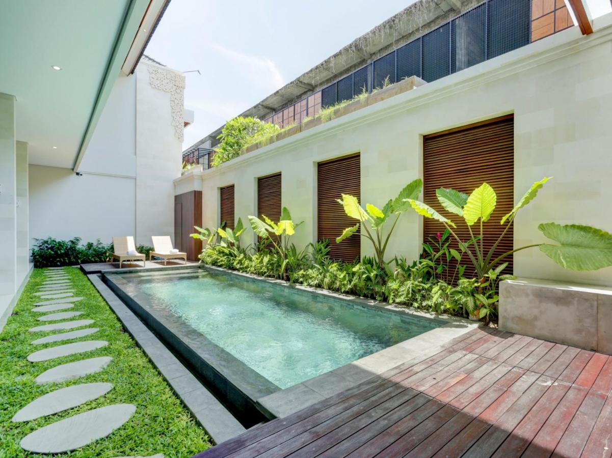 Oyo Flagship 90747 Ransha Stay Bali Denpasar  Luaran gambar