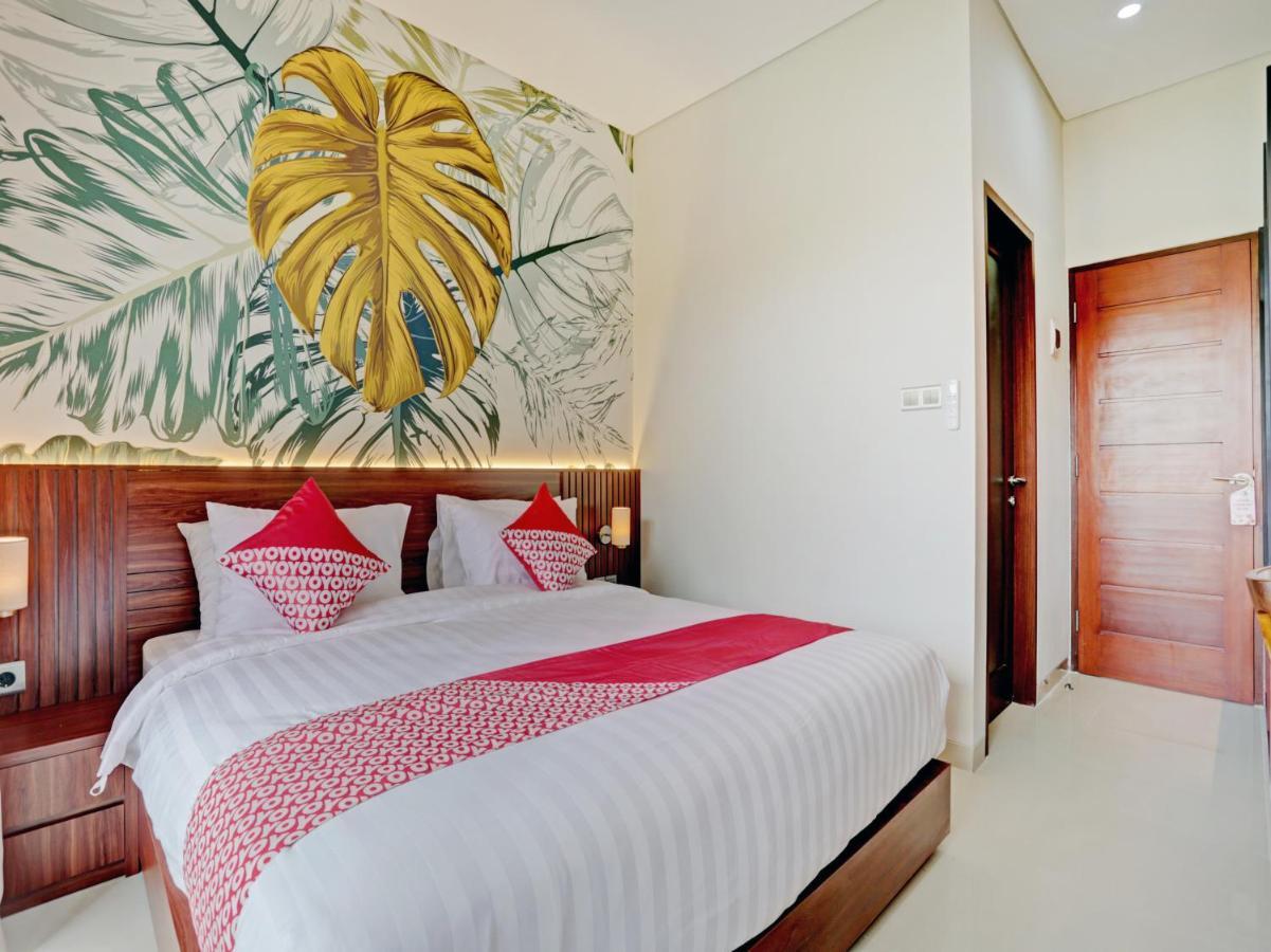 Oyo Flagship 90747 Ransha Stay Bali Denpasar  Luaran gambar