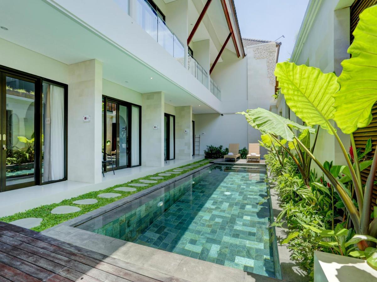 Oyo Flagship 90747 Ransha Stay Bali Denpasar  Luaran gambar
