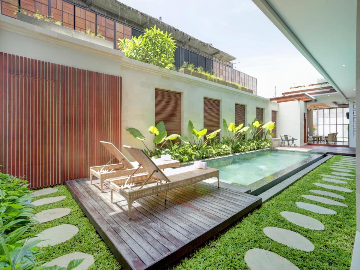 Oyo Flagship 90747 Ransha Stay Bali Denpasar  Luaran gambar